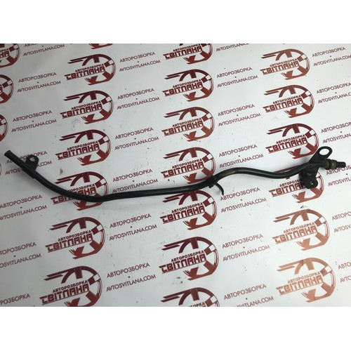 Корпус щупа уровня масла Jaguar XF 2008-2015 4R8Q6784AH